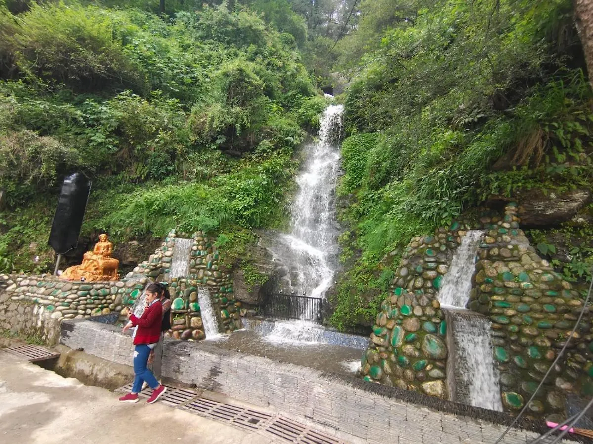 Magic Stays - Shimla Royale - Free Pickup From Railway Station Shimla India