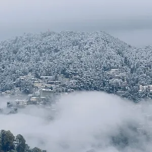 Staynest Mashobra With Balcony- A Peacefull *** Shimla