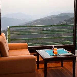 Himalayan Mountain And Valley View - Garden With Bonefire - Ample Parking - Luxury Balcony -by Aachman Stays!! Mashobra **** Shimla
