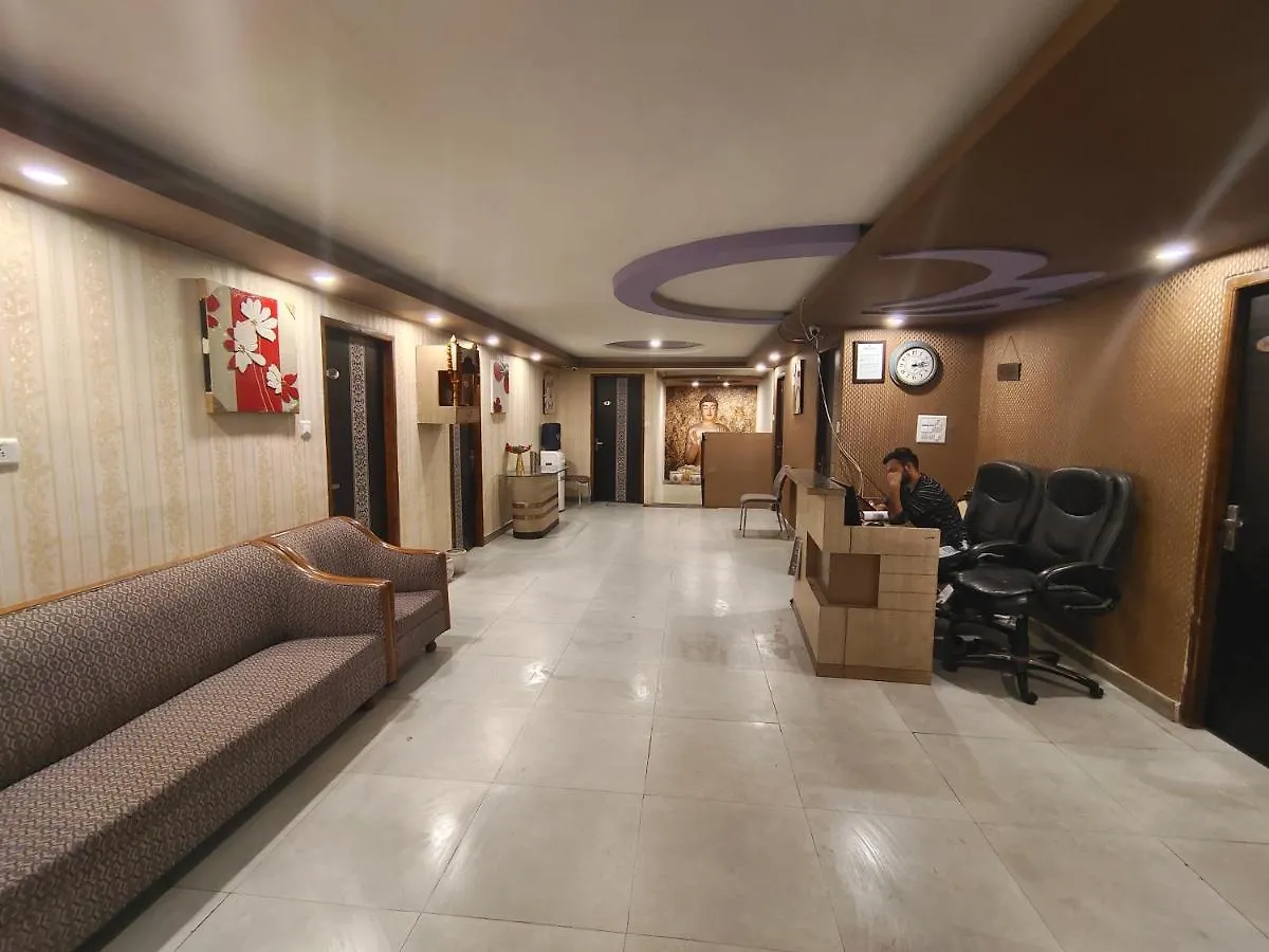 Magic Stays - Shimla Royale - Free Pickup From Railway Station Shimla Hotel