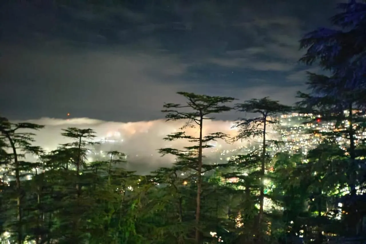 Hotel Magic Stays - Shimla Royale - Free Pickup From Railway Station Shimla