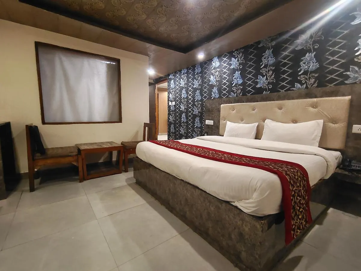 Magic Stays - Shimla Royale - Free Pickup From Railway Station Shimla