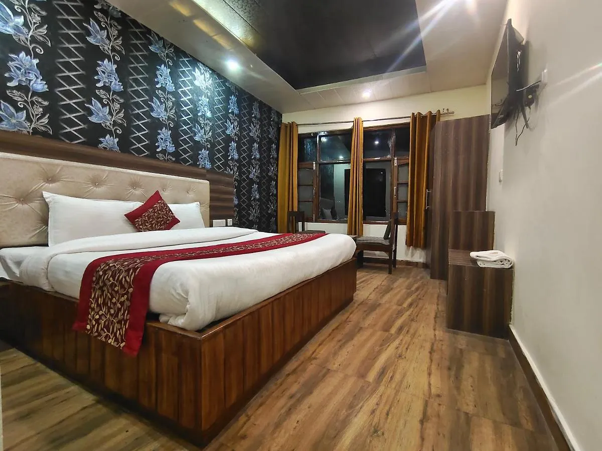 Magic Stays - Shimla Royale - Free Pickup From Railway Station Shimla Hotel